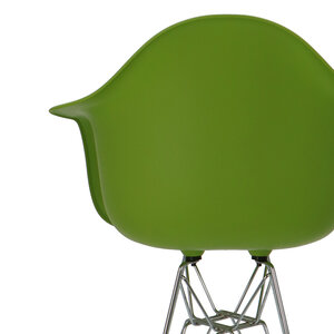 POPfurniture POP DAR Barstol Grøn