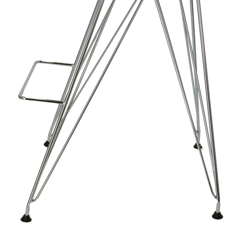 POPfurniture POP DAR Bar Stool Green