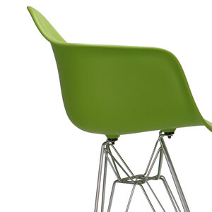 POPfurniture POP DAR Tabouret De Bar Vert
