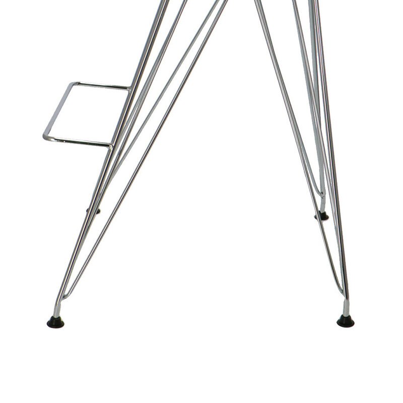 POPfurniture POP DAR Tabouret De Bar Greige