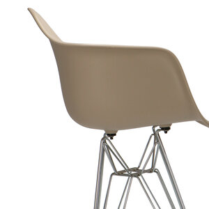 POPfurniture POP DAR Tabouret De Bar Greige