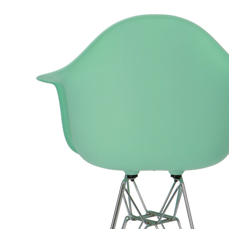 POPfurniture POP DAR Barstol Mint Grøn