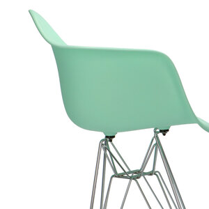 POPfurniture POP DAR Barstol Mint Grøn