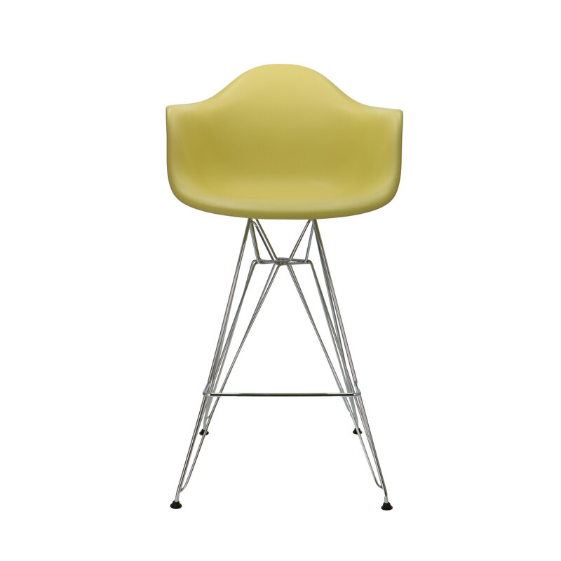 POPfurniture POP Barhocker DAR Olivgrün