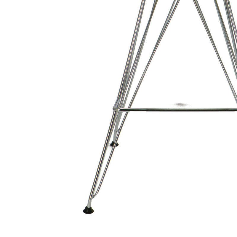 POPfurniture POP Barhocker DAR Olivgrün