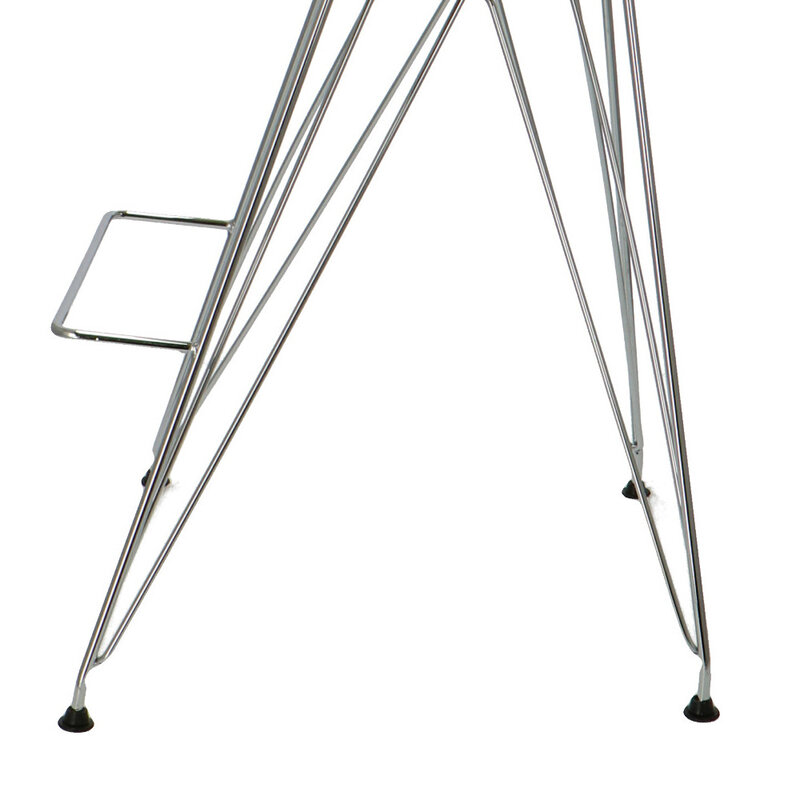 POPfurniture POP DAR Barstol Olivgrön