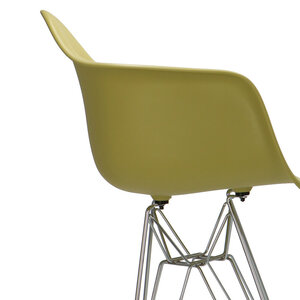 POPfurniture POP Barhocker DAR Olivgrün