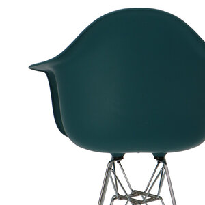 POPfurniture POP DAR Barstol Benzinblå