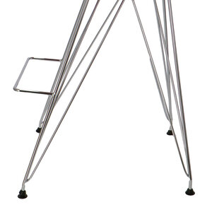 POPfurniture POP Barhocker DAR Rosa