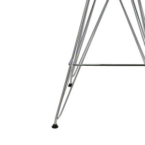 POPfurniture POP Barhocker DAR Taupe