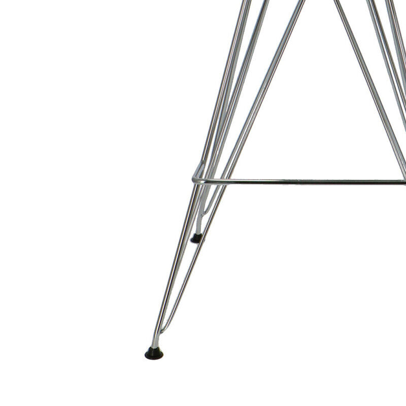 POPfurniture POP DAR Barstol Taupe