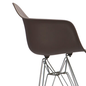 POPfurniture POP DAR Tabouret De Bar Taupe