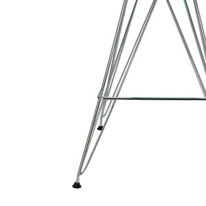 POPfurniture POP DAR Barstol Turkos