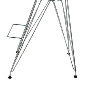 POPfurniture POP Barhocker DAR Türkis