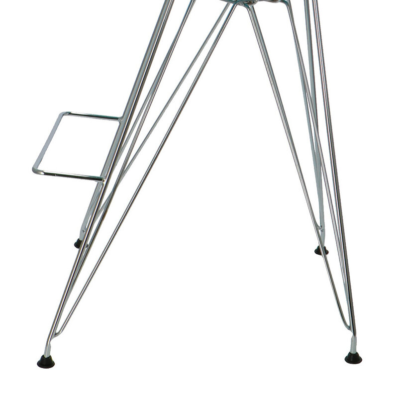 POPfurniture POP DAR Barstol Turkos