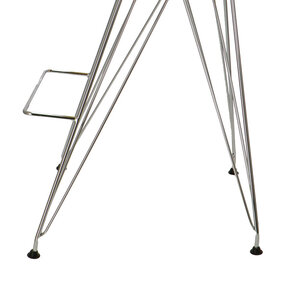 POPfurniture POP DAR Bar Stool Yellow