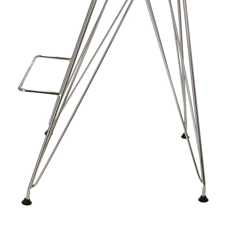 POPfurniture POP DAR Barstol Gul