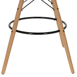 POPfurniture POP DAW Barstol Mørkeblå