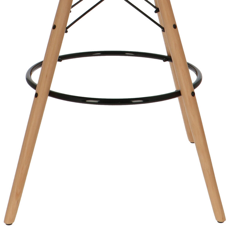 POPfurniture POP Barhocker DAW Dunkelblau