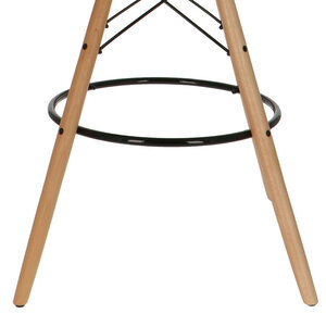 POPfurniture POP DAW Barstol Grøn