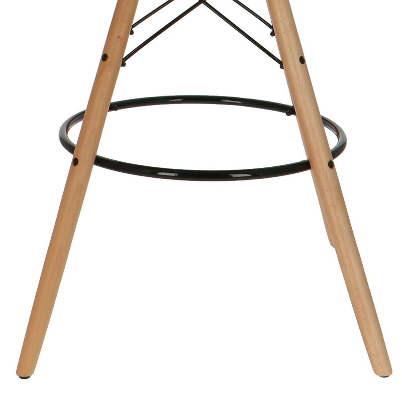 POPfurniture POP Barhocker DAW Grün