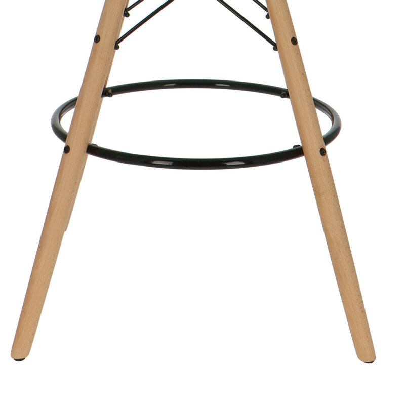 POPfurniture POP Barhocker DAW Minzgrün