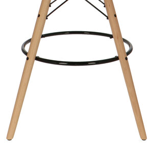 POPfurniture POP DAW Barstol Taupe