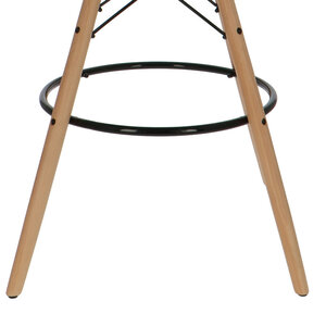 POPfurniture POP DAW Barstol Turkis