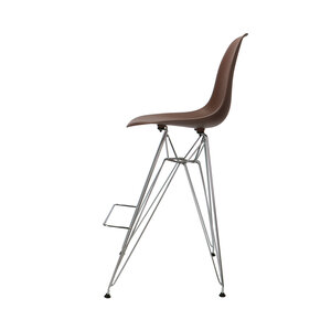 POPfurniture POP Barhocker DSR Braun