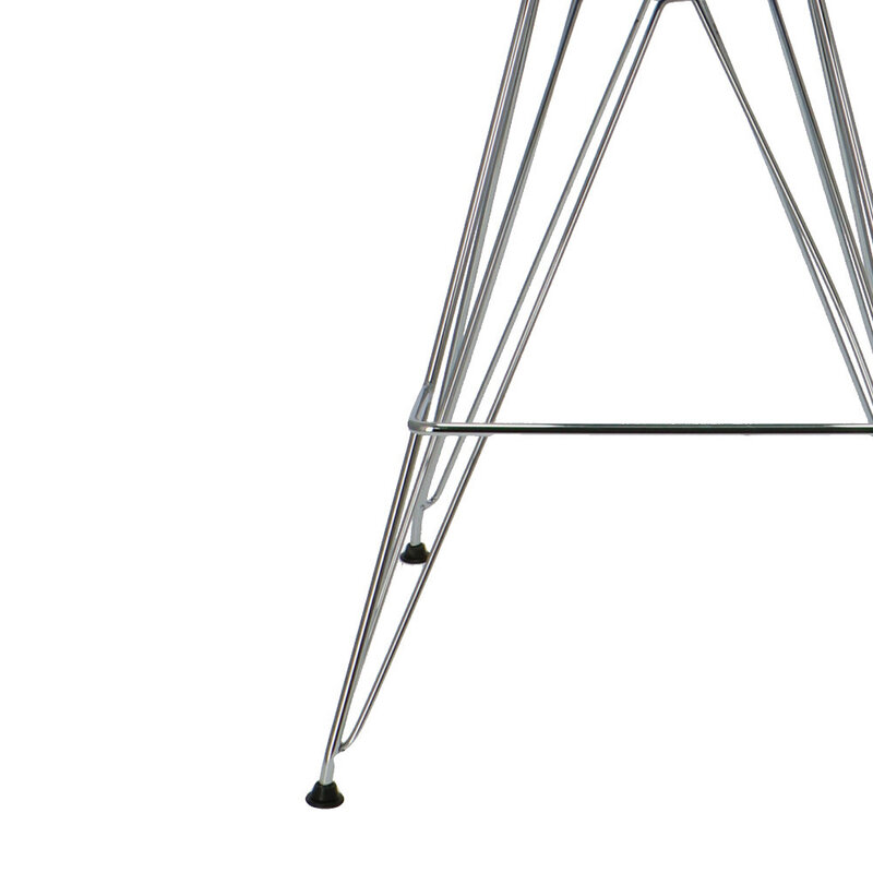 POPfurniture POP Barhocker DSR Dunkelblau