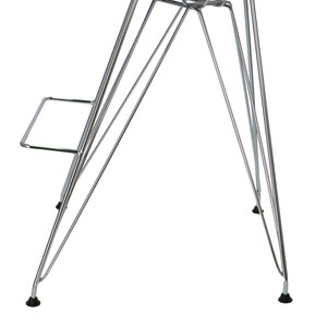 POPfurniture POP Barhocker DSR Dunkelblau