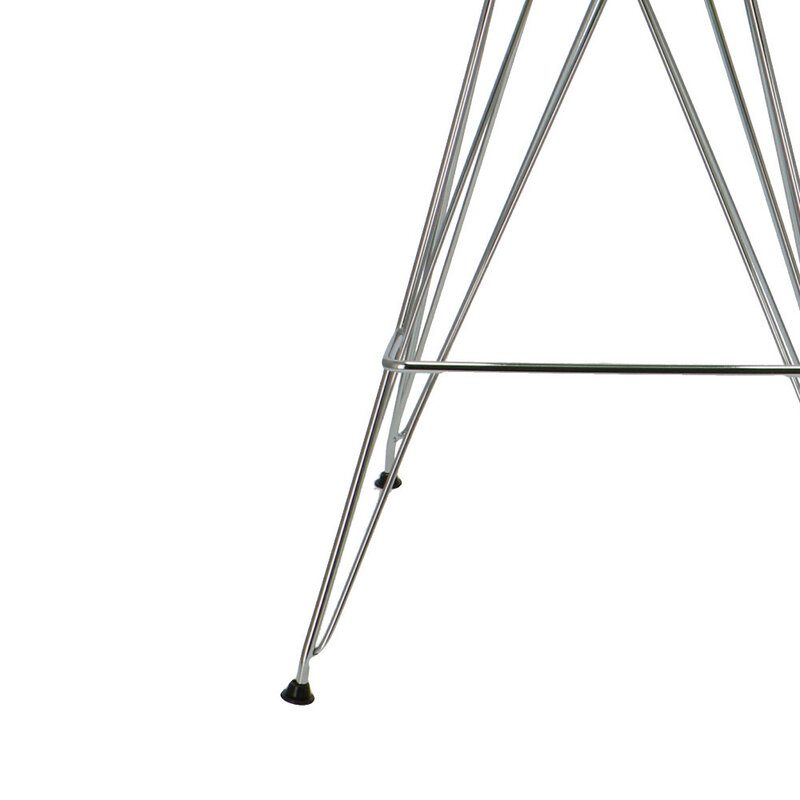 POPfurniture POP DSR Tabouret De Bar Vert