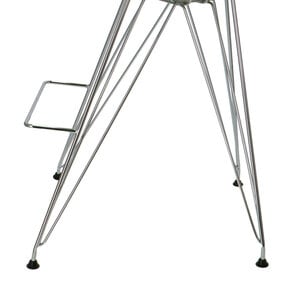 POPfurniture POP DSR Barstol Grøn