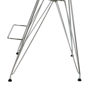 POPfurniture POP DSR Tabouret De Bar Vert