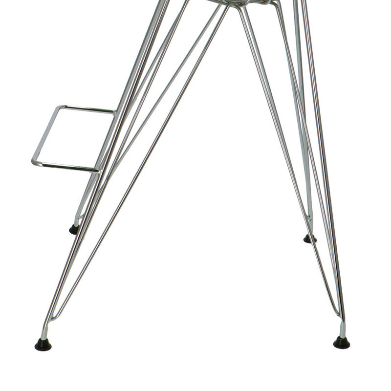 POPfurniture POP Barhocker DSR Grün