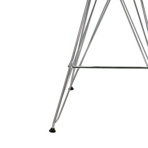 POPfurniture POP Barhocker DSR Greige