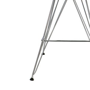 POPfurniture POP DSR Barstol Greige