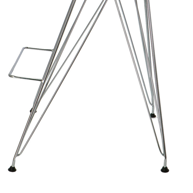 POPfurniture POP DSR Bar Stool Greige