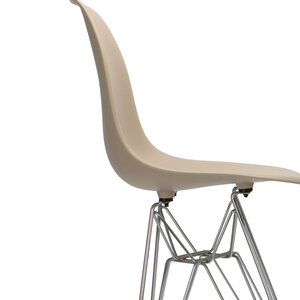 POPfurniture POP DSR Tabouret De Bar Greige