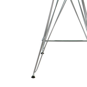 POPfurniture POP DSR Barstol Mintgrön