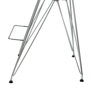 POPfurniture POP Barhocker DSR Minzgrün