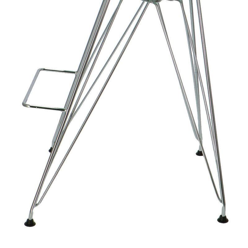 POPfurniture POP Barhocker DSR Minzgrün