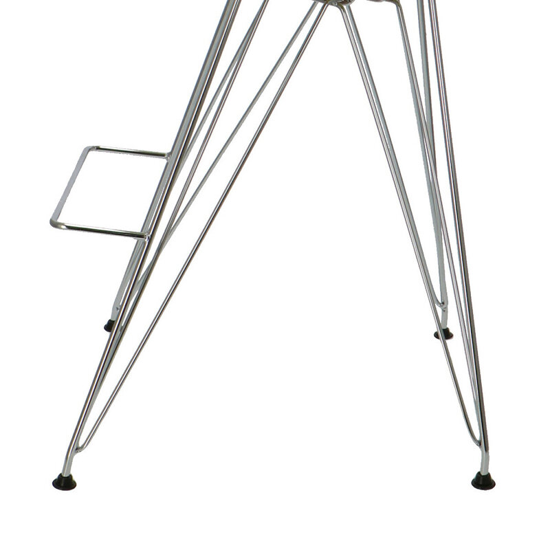 POPfurniture POP Barhocker DSR Olivgrün