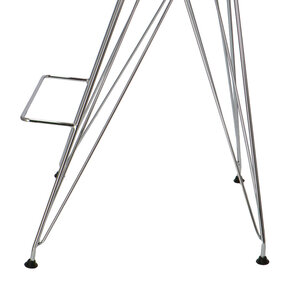 POPfurniture POP Barhocker DSR Rosa