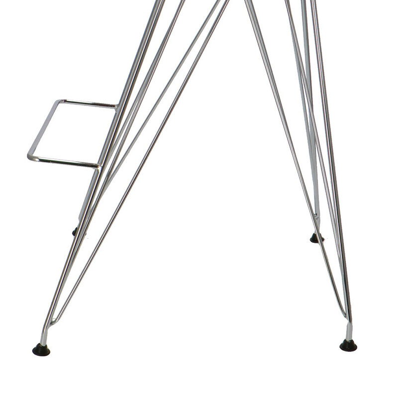 POPfurniture POP DSR Barstol Rosa