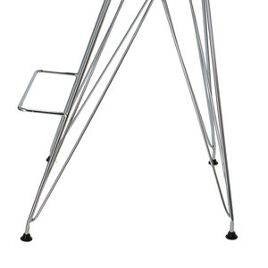 POPfurniture POP Barhocker DSR Türkis