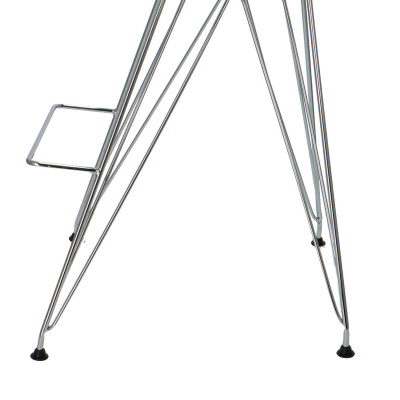 POPfurniture POP DSR Tabouret De Bar Turquoise