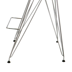 POPfurniture POP Barhocker DSR Gelb