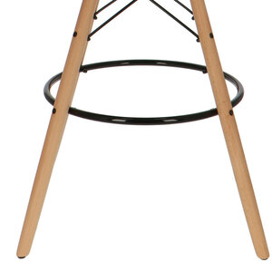 POPfurniture POP Barhocker DSW Braun