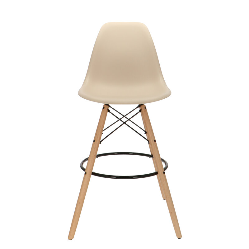 POPfurniture POP Barhocker DSW Greige